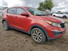 Kia Sportage Base Image 3