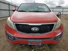 Kia Sportage Base Image 11