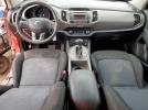 Kia Sportage Base Image 8