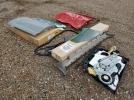 Kia Sportage Base Image 12