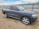 Dodge Durango Citadel Image 6