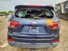 Kia Sorento Lx Image 9