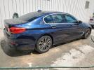 BMW 5 Series I Image 10