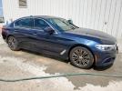 BMW 5 Series I Image 3