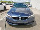 BMW 5 Series I Image 12