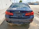 BMW 5 Series I Image 9