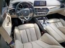 BMW 5 Series I Image 2