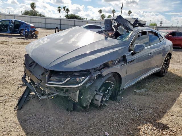  Salvage Volkswagen Arteon