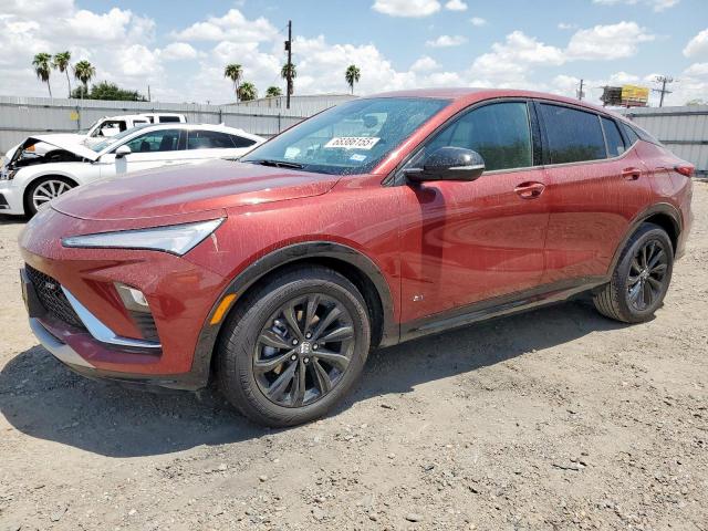 Salvage Buick Envista Sp