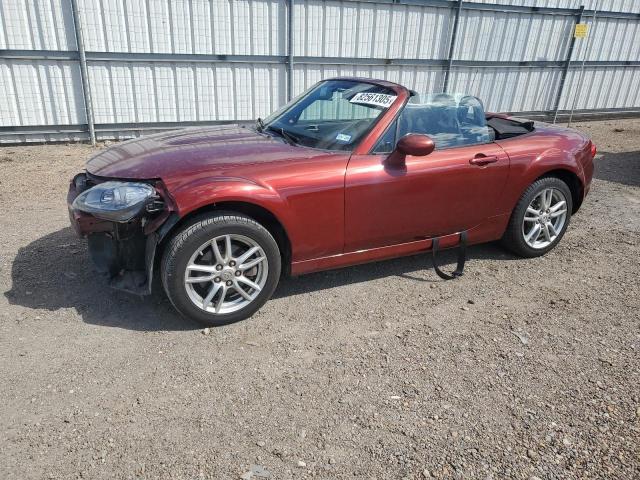  Salvage Mazda Mx5
