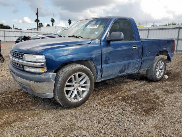  Salvage Chevrolet Silverado C1500