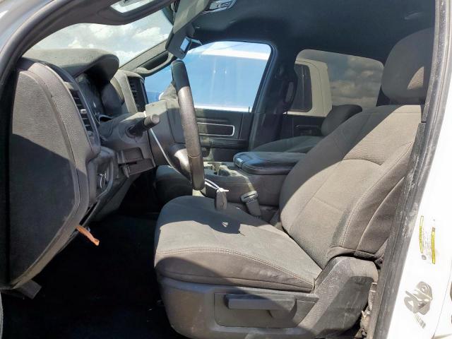 Ram 2500 Tradesman Image 6