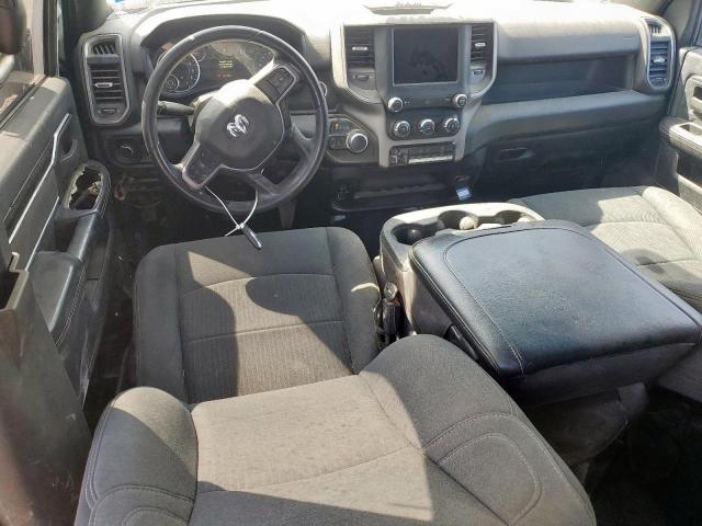 Ram 2500 Tradesman Image 5