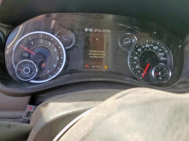 Ram 2500 Tradesman Image 11