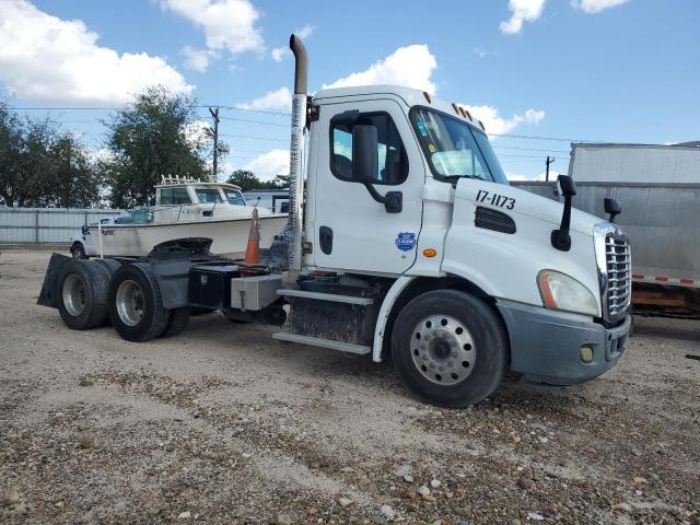  Salvage Freightliner Cascadia