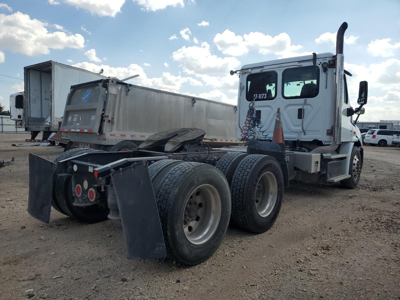 Freightliner Cascadia 1 Image 5