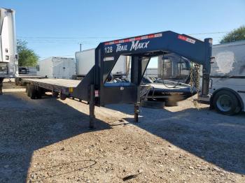  Salvage Trail Maxx Deckover E