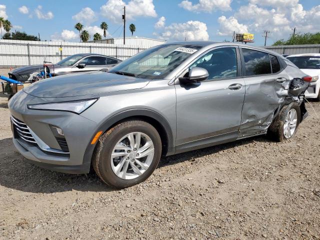  Salvage Buick Envista Pr