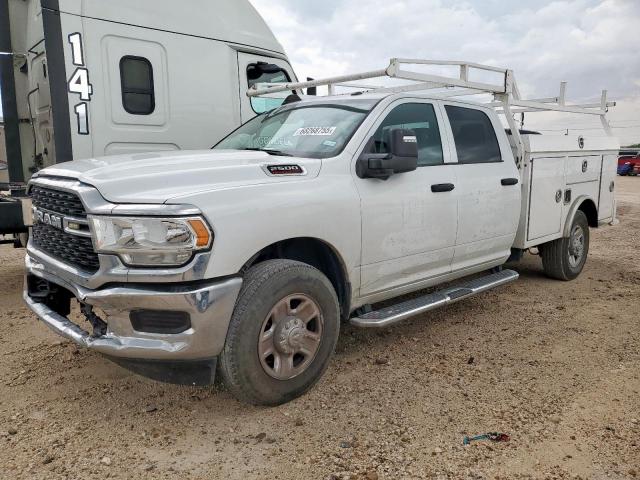  Salvage Ram 2500