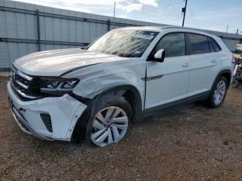  Salvage Volkswagen Atlas