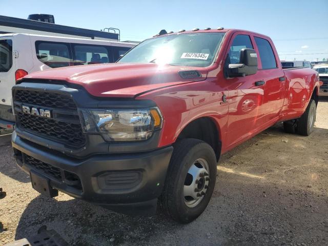  Salvage Ram 3500