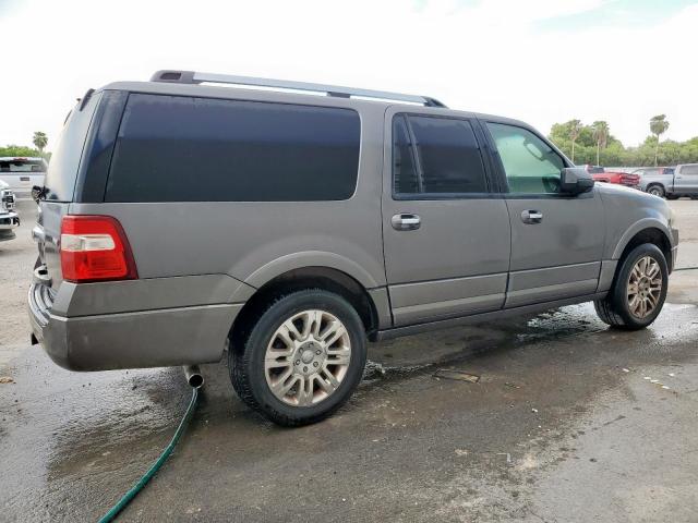 Ford Expedition El Limited Image 2