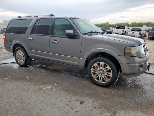Ford Expedition El Limited Image 6