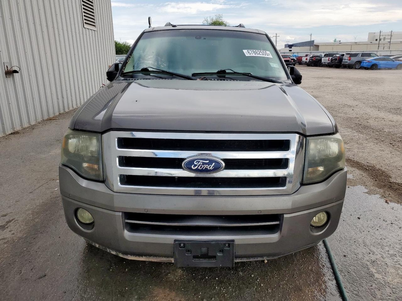 Ford Expedition El Limited Image 5