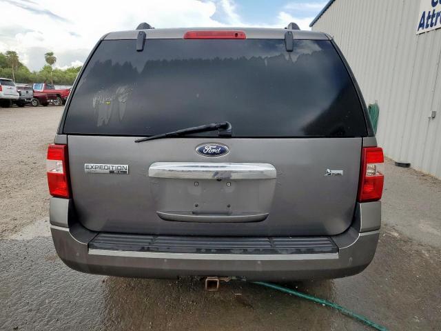 Ford Expedition El Limited Image 11