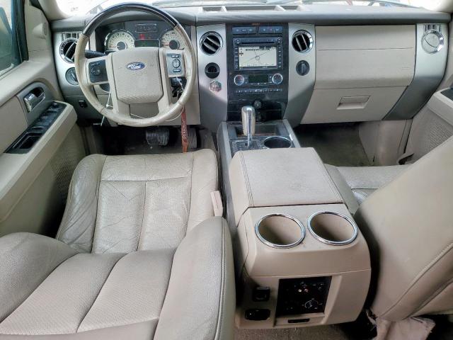 Ford Expedition El Limited Image 12