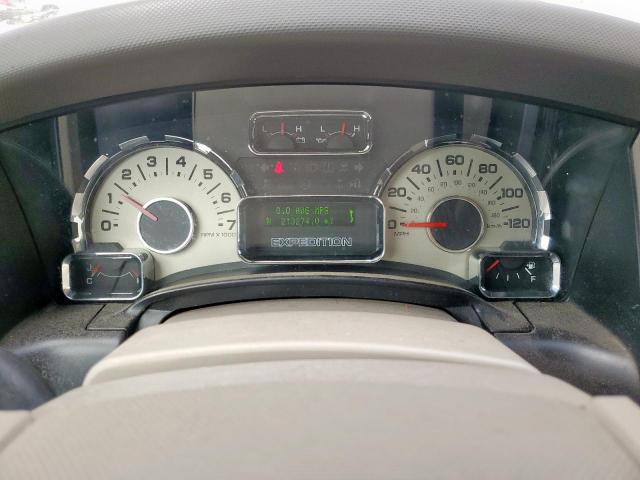 Ford Expedition El Limited Image 7