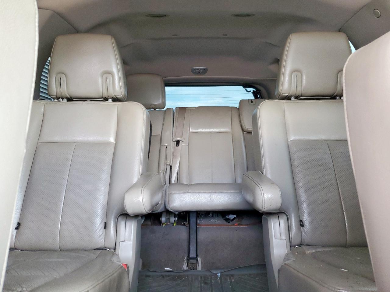 Ford Expedition El Limited Image 13