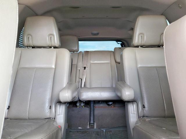 Ford Expedition El Limited Image 13