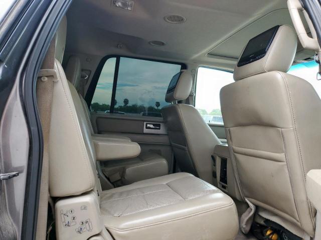 Ford Expedition El Limited Image 10