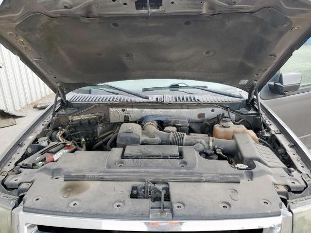 Ford Expedition El Limited Image 9