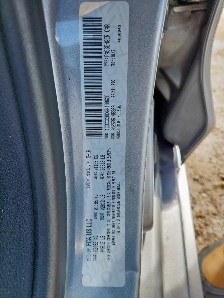 Chrysler 200 S Image 5