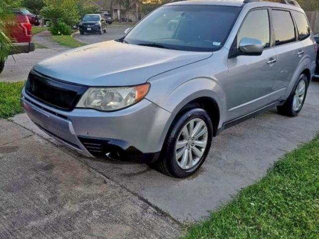 Subaru Forester 2.5x Premium Image 8