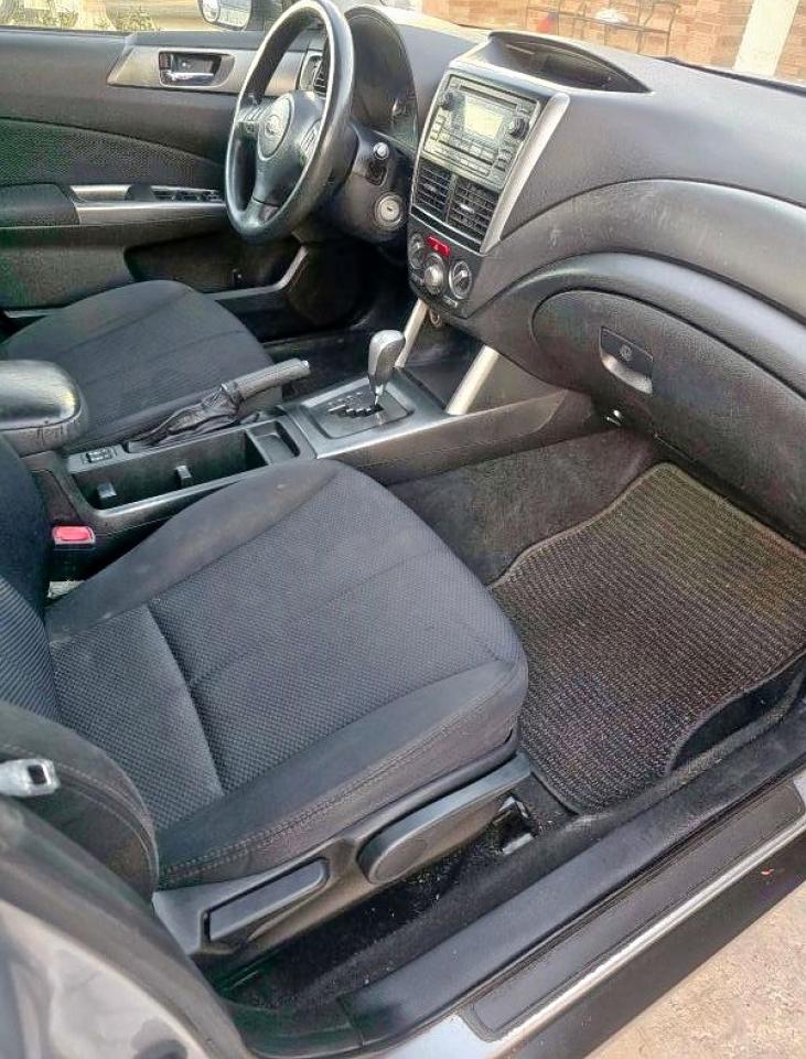 Subaru Forester 2.5x Premium Image 2