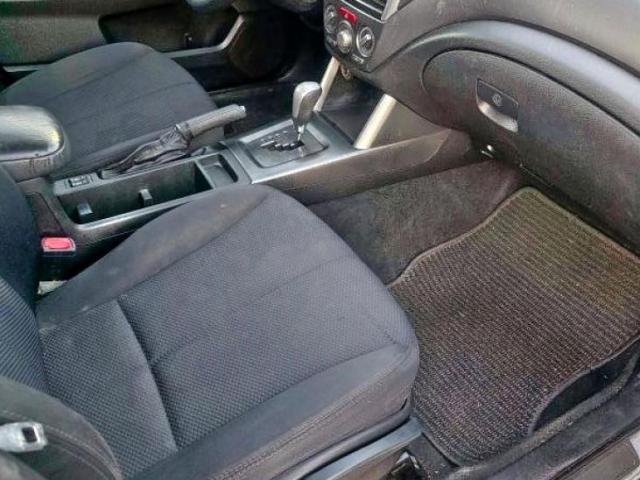 Subaru Forester 2.5x Premium Image 2