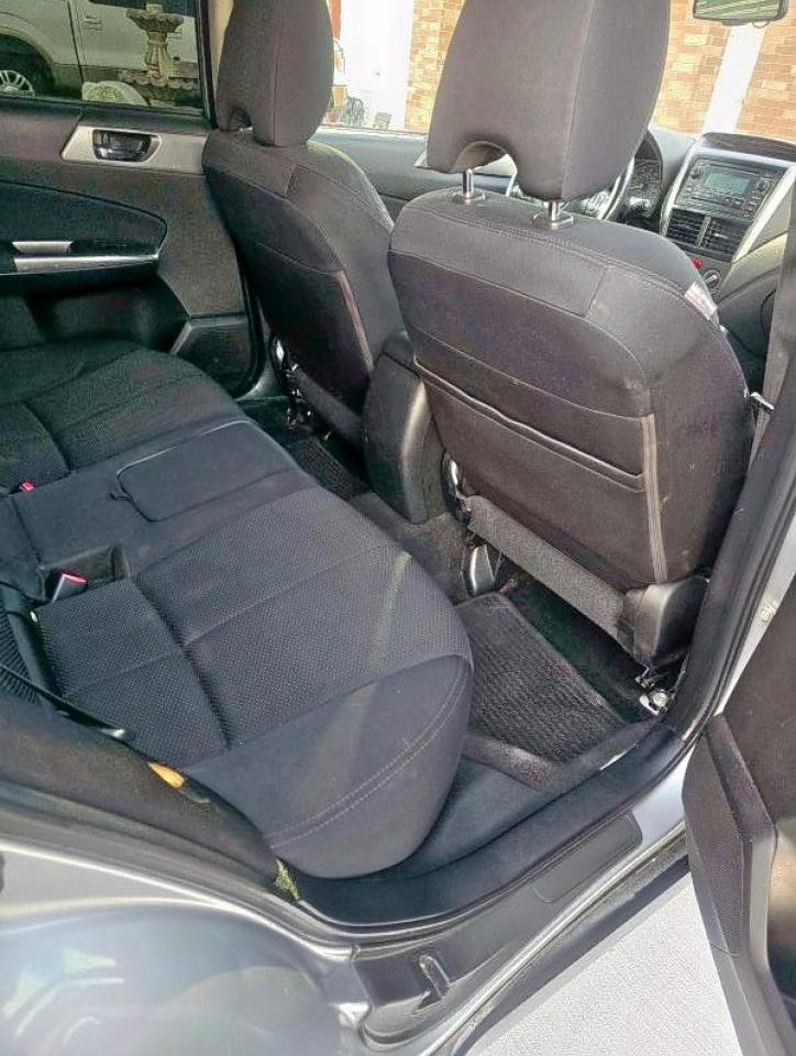 Subaru Forester 2.5x Premium Image 9
