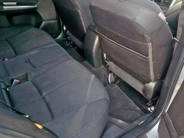 Subaru Forester 2.5x Premium Image 9