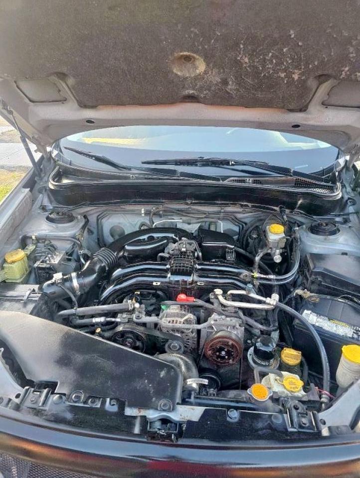 Subaru Forester 2.5x Premium Image 4