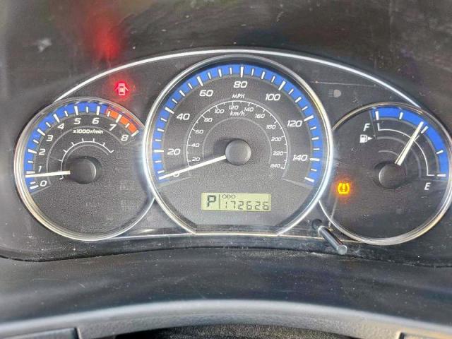 Subaru Forester 2.5x Premium Image 5