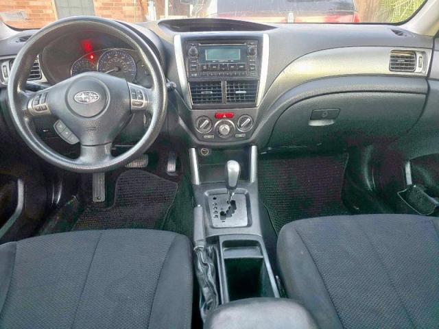 Subaru Forester 2.5x Premium Image 7