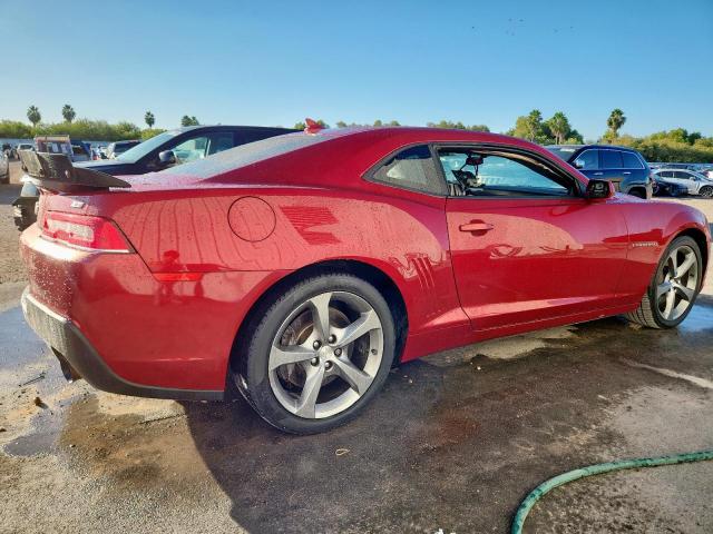 Chevrolet Camaro 2ss Image 2