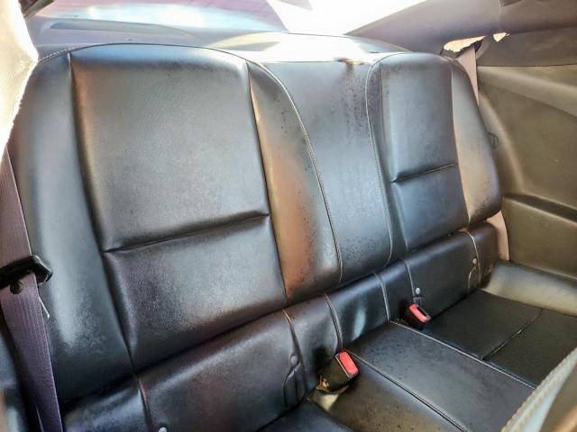 Chevrolet Camaro 2ss Image 5