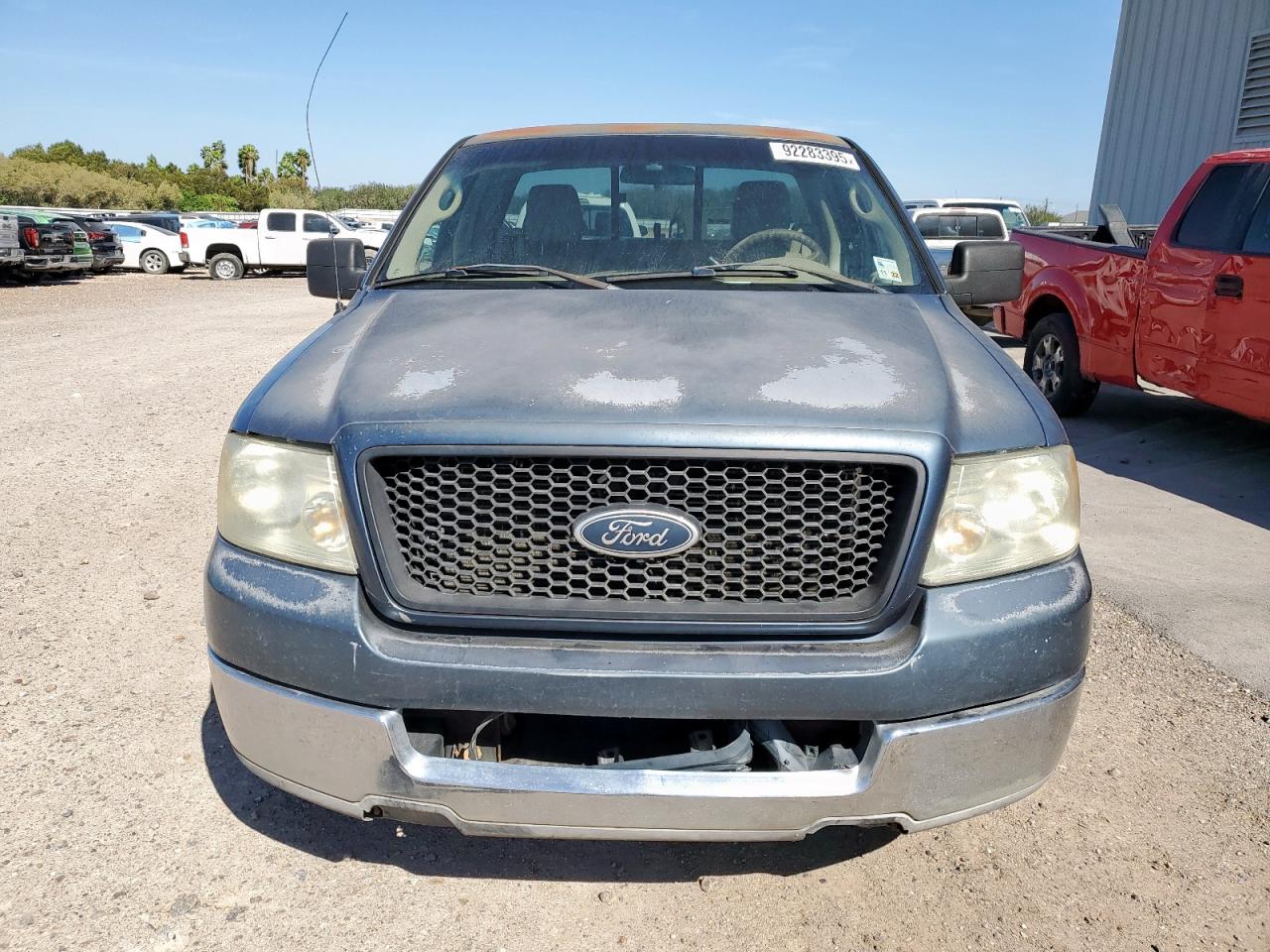 Ford F-150 Image 2