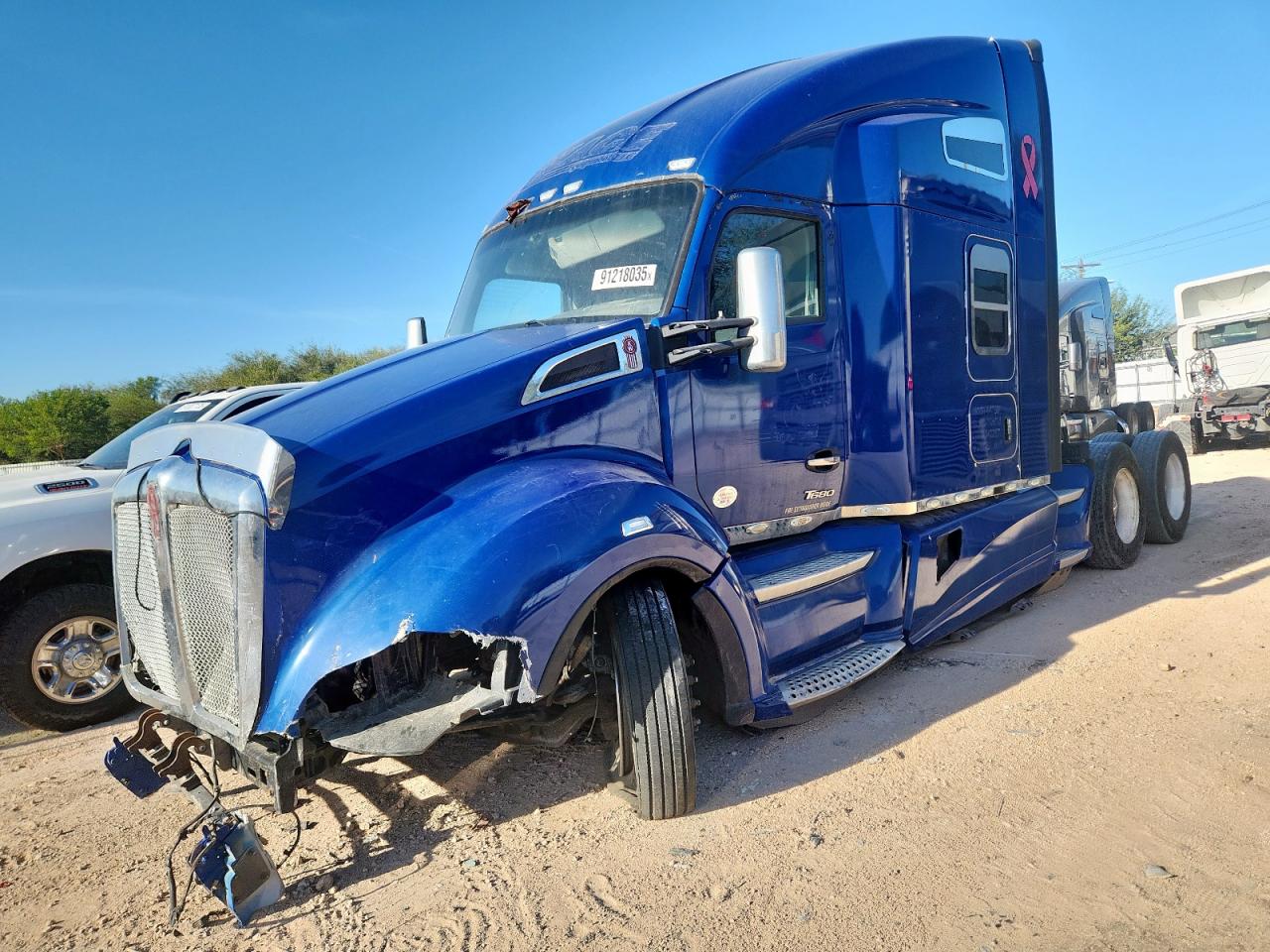 Kenworth T680 T680 Image 2