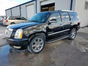  Salvage Cadillac Escalade