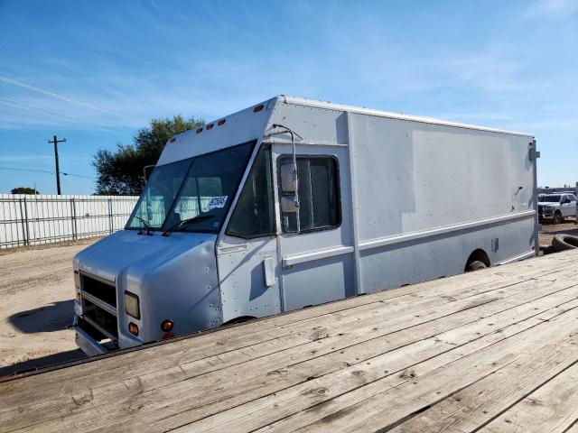  Salvage Ford Econoline